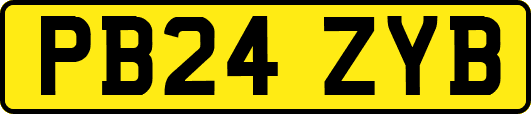 PB24ZYB