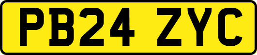 PB24ZYC