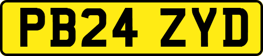 PB24ZYD