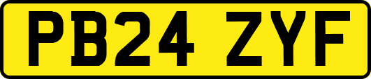 PB24ZYF