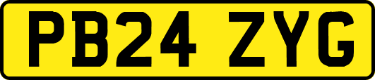 PB24ZYG