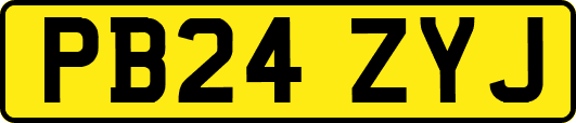 PB24ZYJ