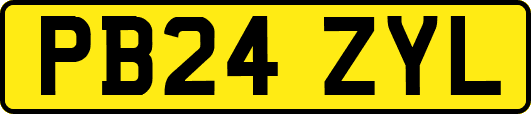 PB24ZYL