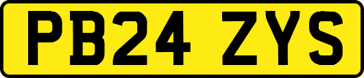 PB24ZYS