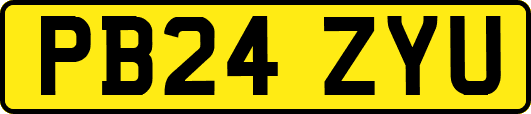 PB24ZYU