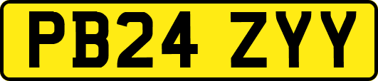 PB24ZYY