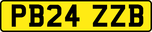 PB24ZZB
