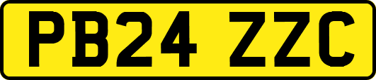 PB24ZZC
