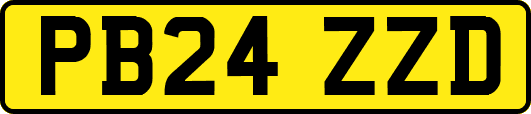 PB24ZZD