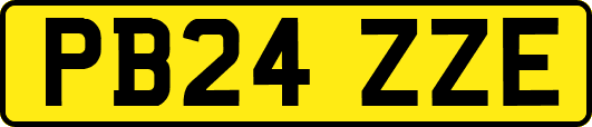 PB24ZZE