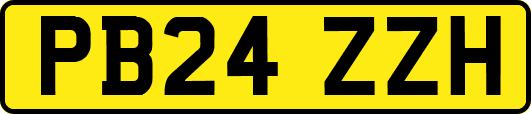 PB24ZZH