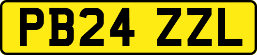 PB24ZZL