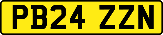 PB24ZZN