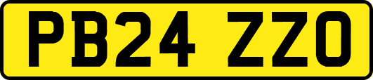 PB24ZZO