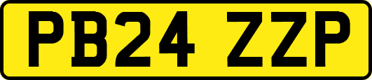 PB24ZZP