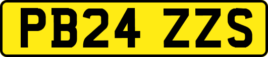 PB24ZZS