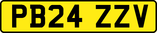 PB24ZZV