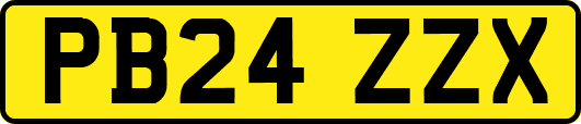 PB24ZZX