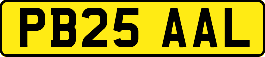 PB25AAL