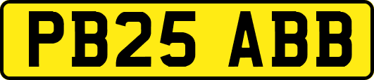 PB25ABB