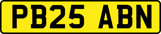PB25ABN