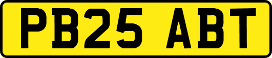 PB25ABT