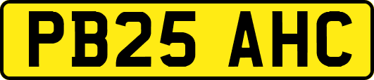 PB25AHC