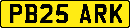 PB25ARK