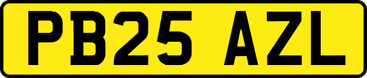 PB25AZL