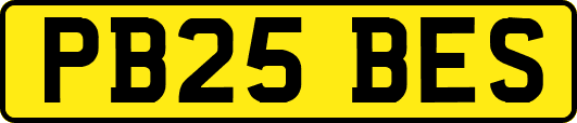 PB25BES