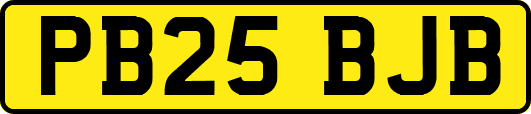 PB25BJB