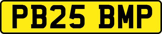 PB25BMP