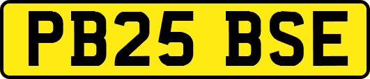 PB25BSE