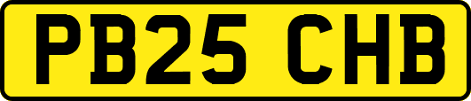 PB25CHB