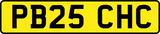 PB25CHC