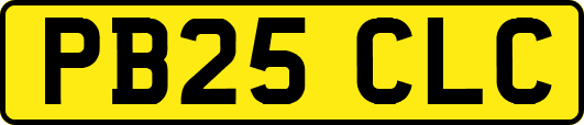 PB25CLC