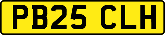 PB25CLH