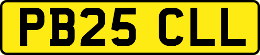 PB25CLL