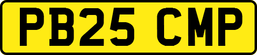 PB25CMP