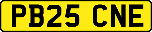 PB25CNE