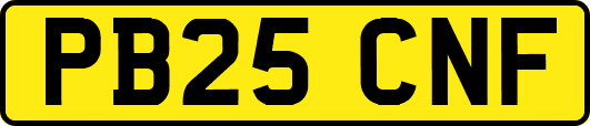 PB25CNF