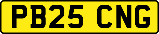 PB25CNG