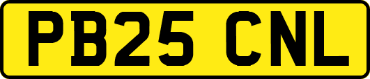 PB25CNL