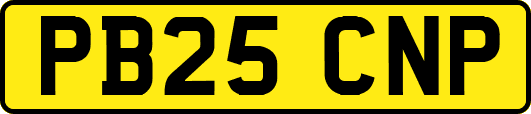 PB25CNP