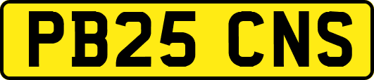 PB25CNS