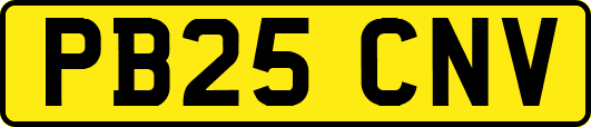 PB25CNV