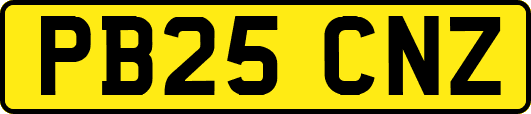 PB25CNZ