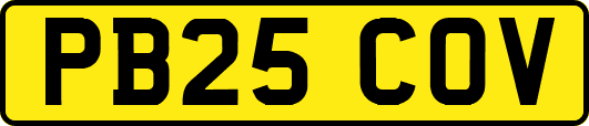 PB25COV