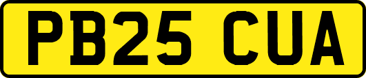 PB25CUA