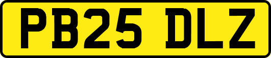 PB25DLZ